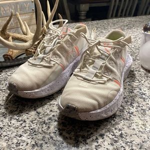 MEN'S NIKE CRATER IMPACT CASUAL SHOES